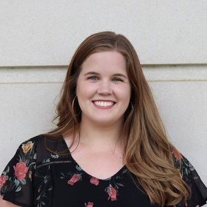 Meet your Posher, Halee